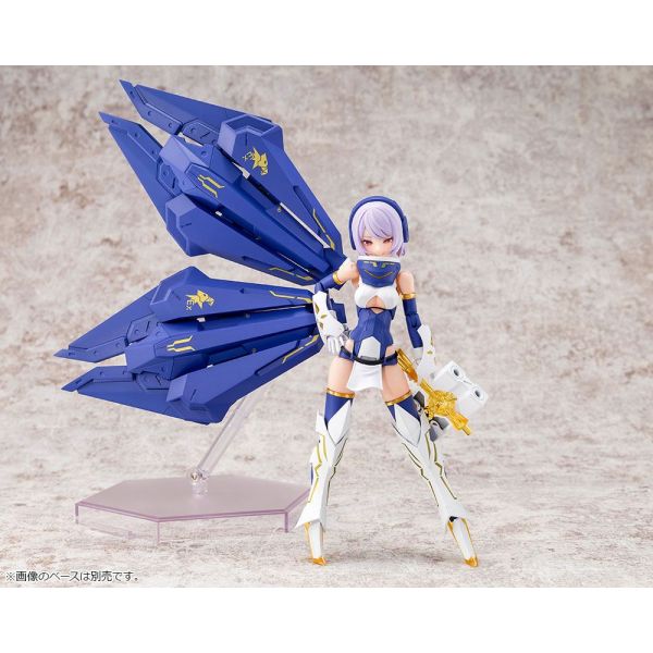 Megami Device Bullet Knights Exorcist Additional Image 3