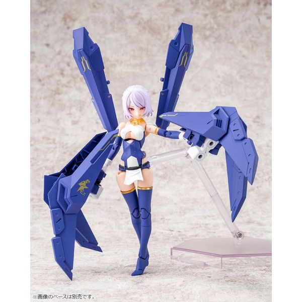 Megami Device Bullet Knights Exorcist Additional Image 4