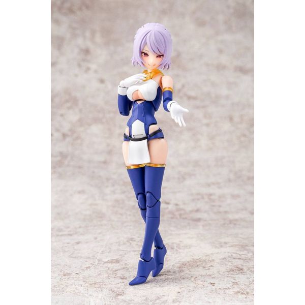 Megami Device Bullet Knights Exorcist Additional Image 5