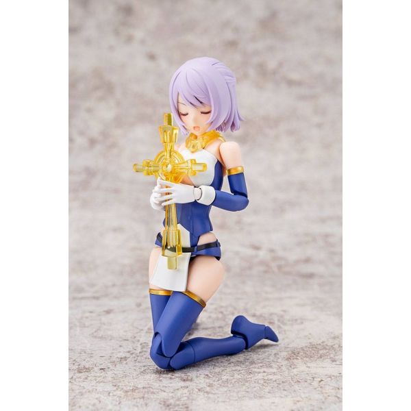 Megami Device Bullet Knights Exorcist Additional Image 7