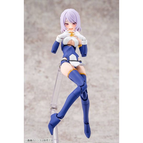 Megami Device Bullet Knights Exorcist Additional Image 8