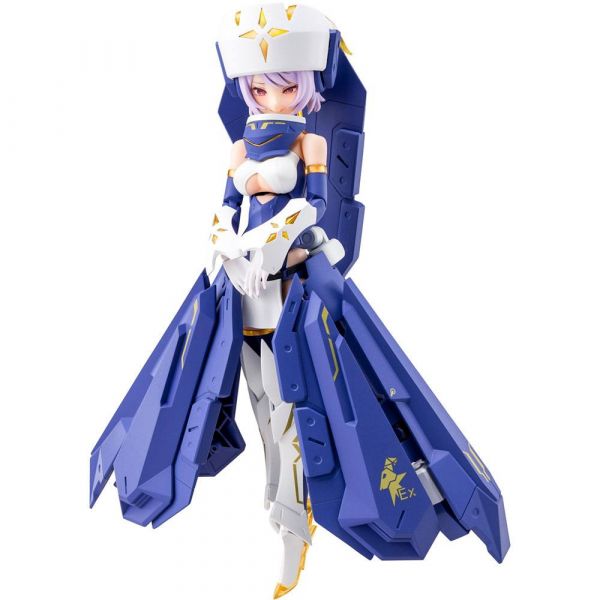 View Figure Model Kits page