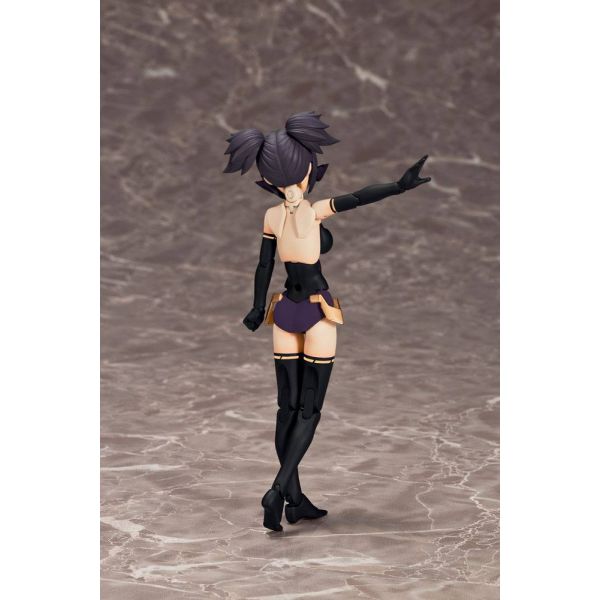 Megami Device Asra Ninja (Shadow Edition) Additional Image 4