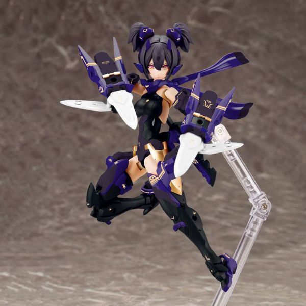 Frame Arms Girl Megami Device top product image