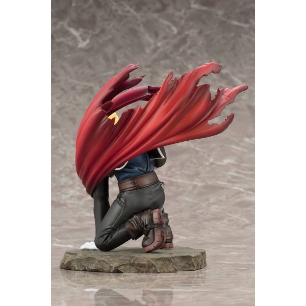 Edward Elric - ARTFX J 1/8 Scale PVC Statue Reissue (Fullmetal Alchemist) Additional Image 4