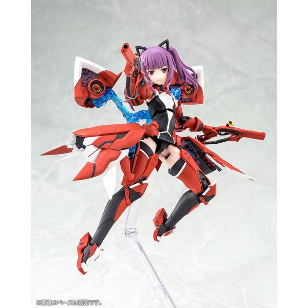 Ayaka Ichijo [Ei-shun] (Megami Device x Alice Gear Aegis) Additional Image 2