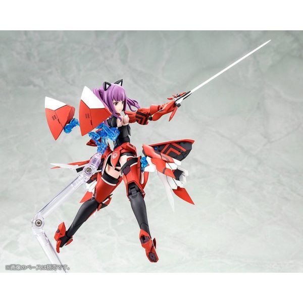 Ayaka Ichijo [Ei-shun] (Megami Device x Alice Gear Aegis) Additional Image 3