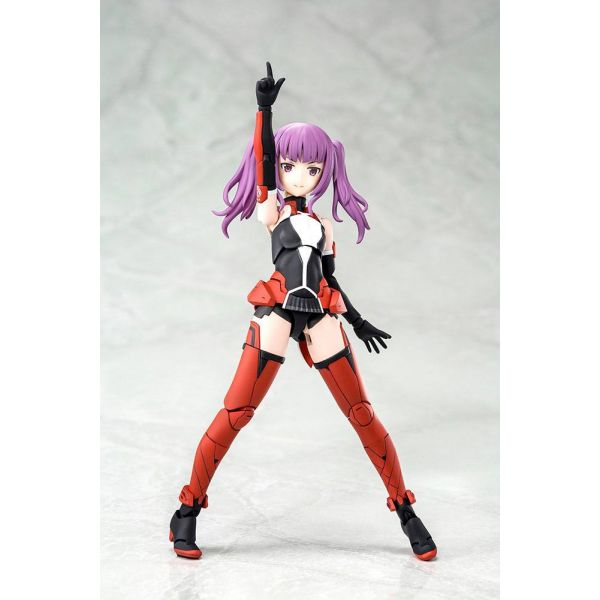 Ayaka Ichijo [Ei-shun] (Megami Device x Alice Gear Aegis) Additional Image 6