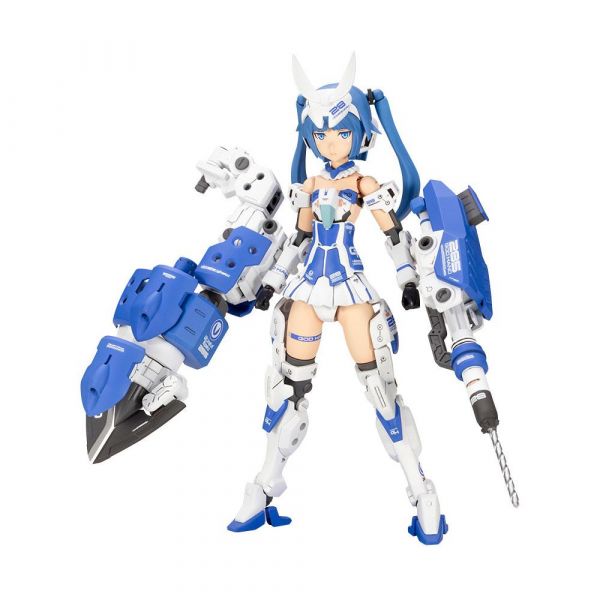 View Figure Model Kits page
