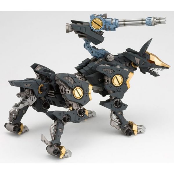 Shadow Fox Marking Plus Ver. (Zoids) Additional Image 1