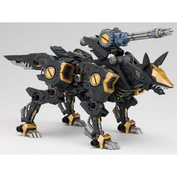 Shadow Fox Marking Plus Ver. (Zoids) Image