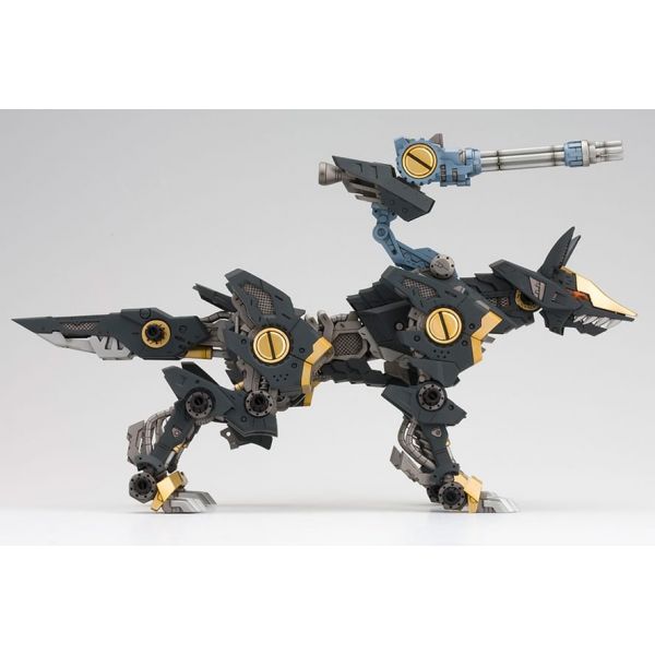 Shadow Fox Marking Plus Ver. (Zoids) Additional Image 3