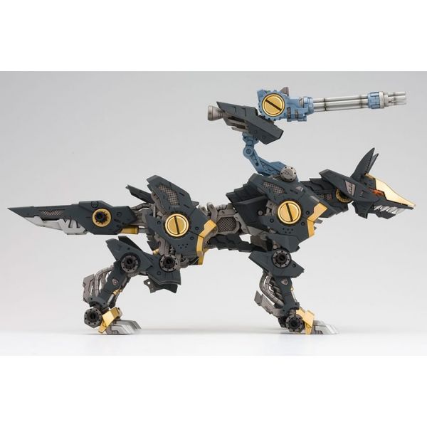 Shadow Fox Marking Plus Ver. (Zoids) Image