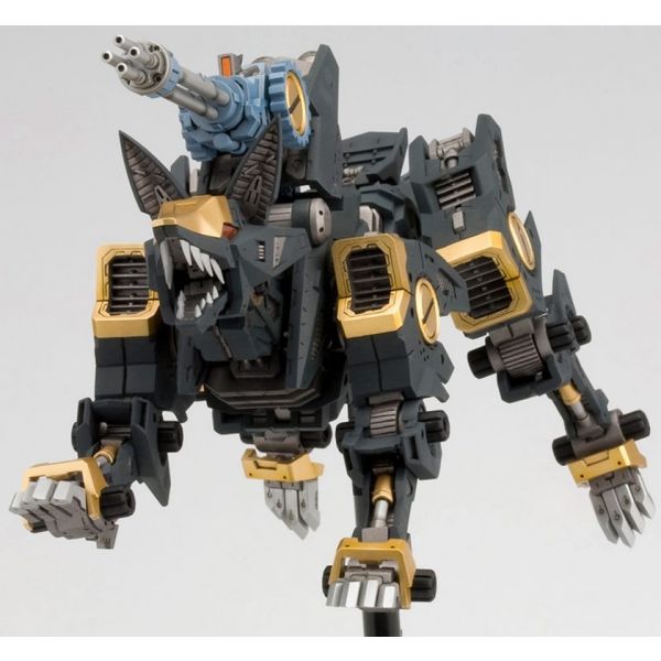 Shadow Fox Marking Plus Ver. (Zoids) Additional Image 5