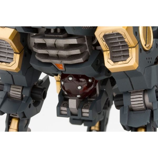 Shadow Fox Marking Plus Ver. (Zoids) Image