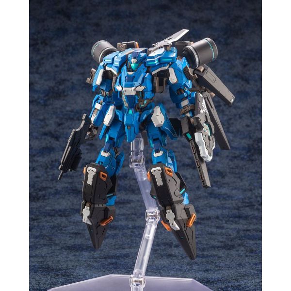 A.I.S Vega (Phantasy Star Online 2) Additional Image 1