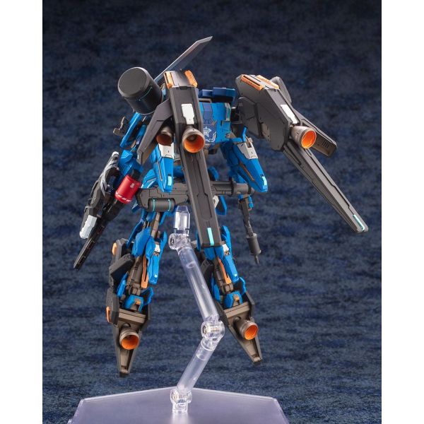 A.I.S Vega (Phantasy Star Online 2) Additional Image 2