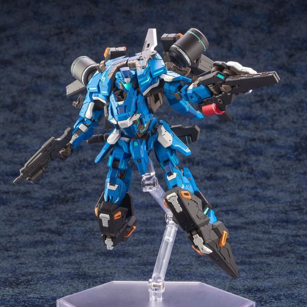 A.I.S Vega (Phantasy Star Online 2) Additional Image 3