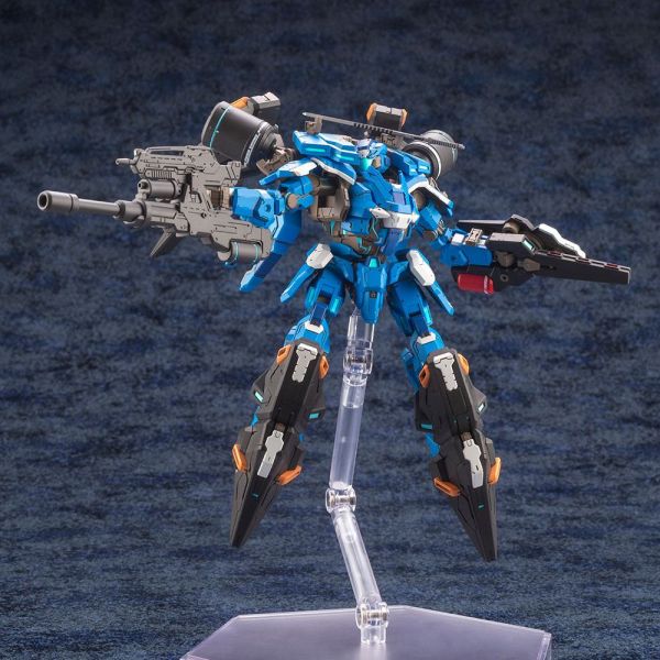 A.I.S Vega (Phantasy Star Online 2) Additional Image 5