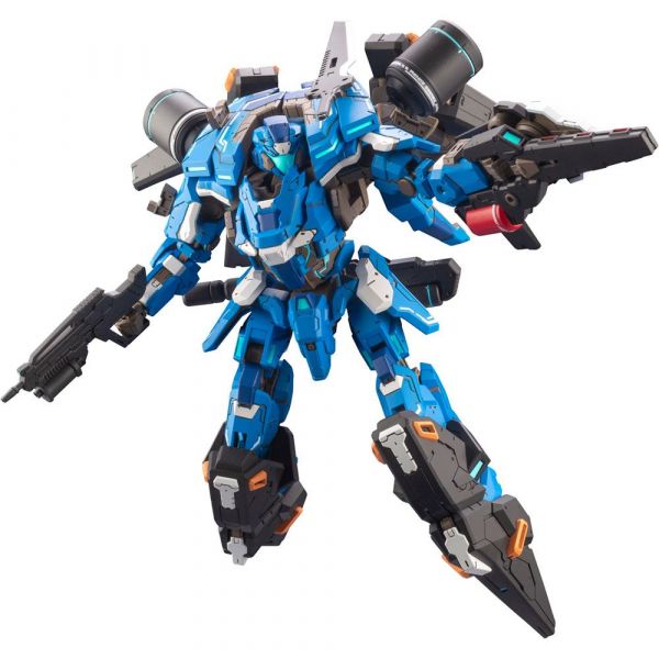 A.I.S Vega (Phantasy Star Online 2) Main Image