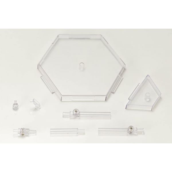 Kotobukiya New Flying Base Additional Image 4