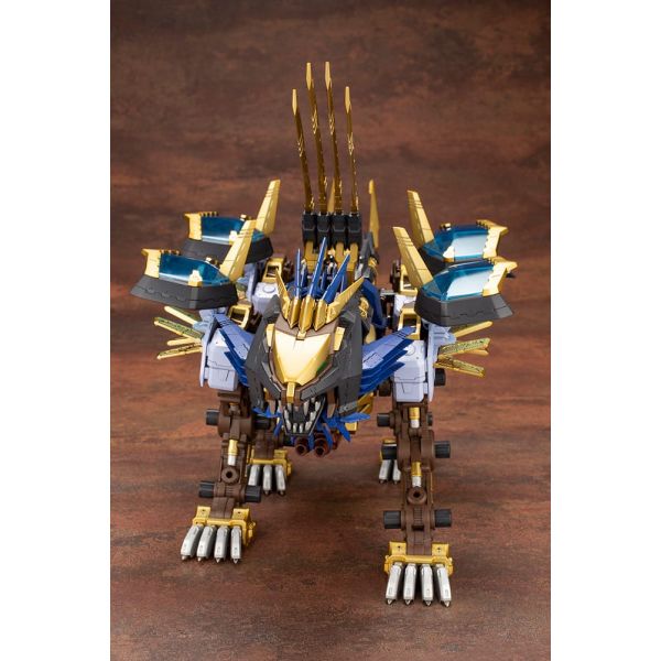 EZ-054 Liger Zero X (Zoids) Image