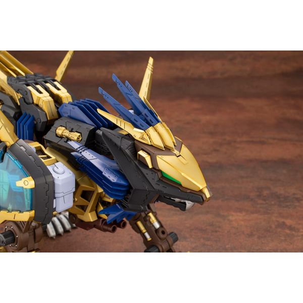 EZ-054 Liger Zero X (Zoids) Image