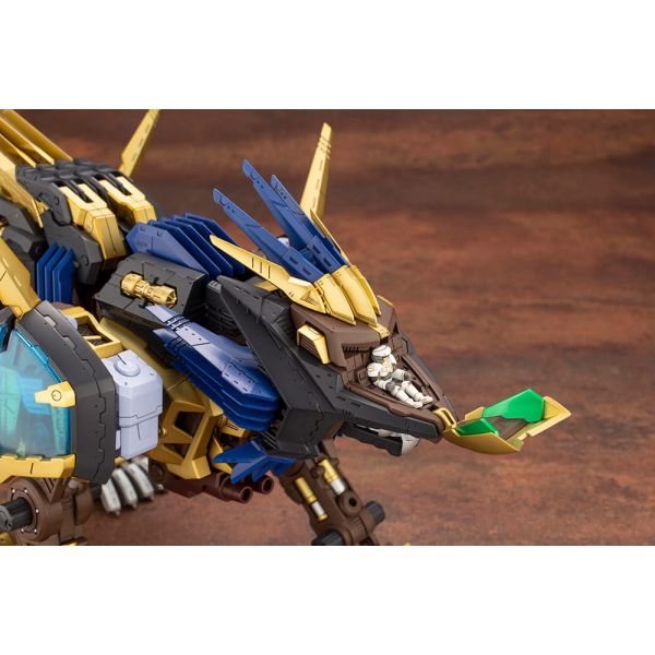 EZ-054 Liger Zero X (Zoids) Image