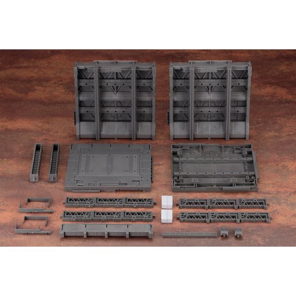 M.S.G Mechanical Chain Base R (Set A) Additional Image 3