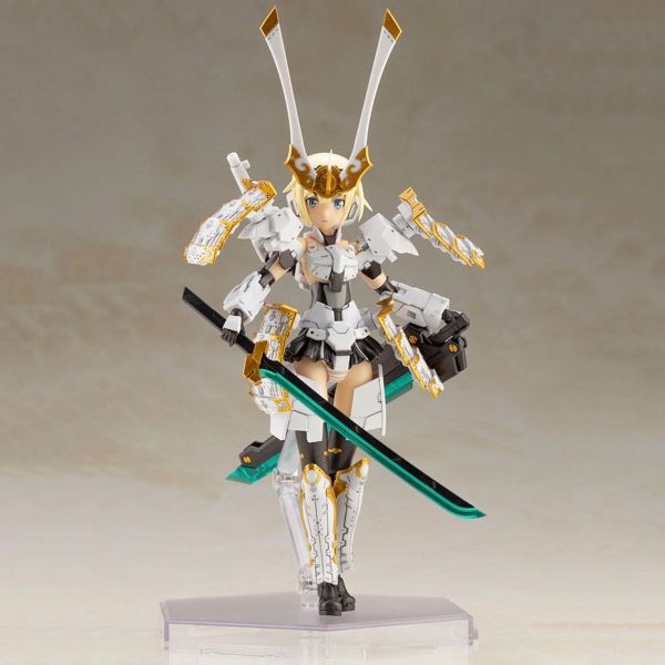 View Figure Model Kits page