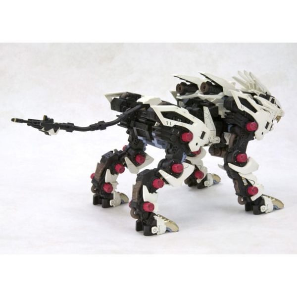 Liger Zero Marking Plus Ver. (Zoids) Additional Image 1