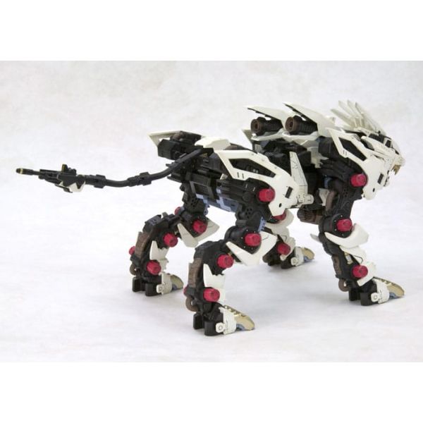 Liger Zero Marking Plus Ver. (Zoids) Image