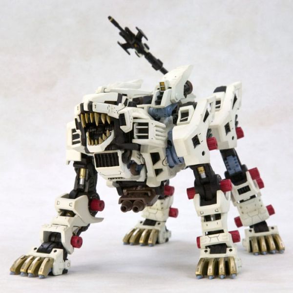 Liger Zero Marking Plus Ver. (Zoids) Additional Image 2
