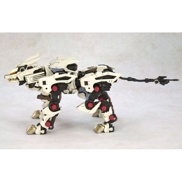 Liger Zero Marking Plus Ver. (Zoids) Image