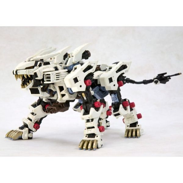 Liger Zero Marking Plus Ver. (Zoids) Image