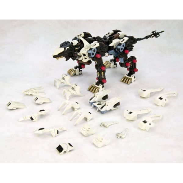 Liger Zero Marking Plus Ver. (Zoids) Additional Image 5