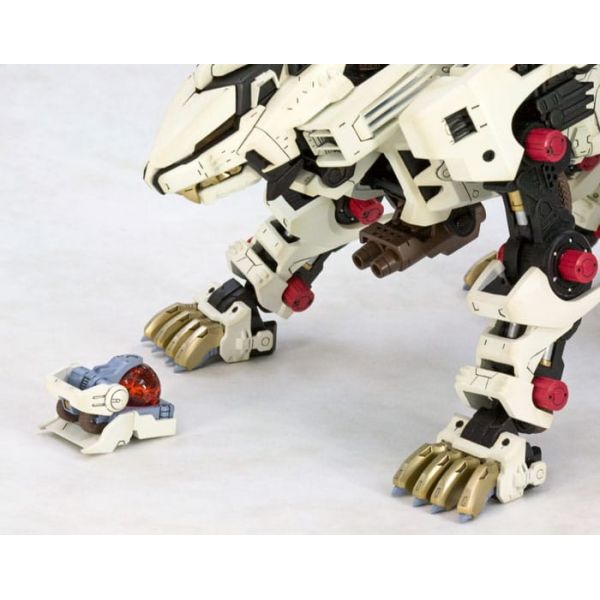 Liger Zero Marking Plus Ver. (Zoids) Image