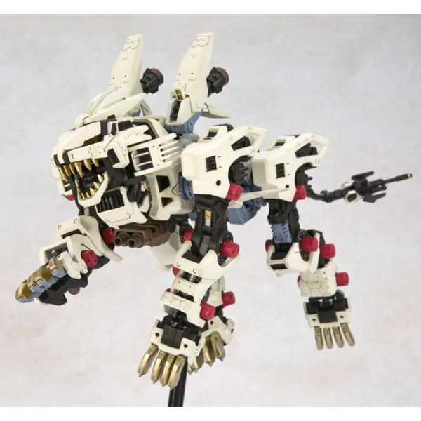 Liger Zero Marking Plus Ver. (Zoids) Image