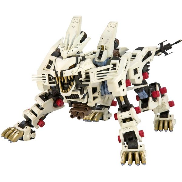 Liger Zero Marking Plus Ver. (Zoids) Main Image