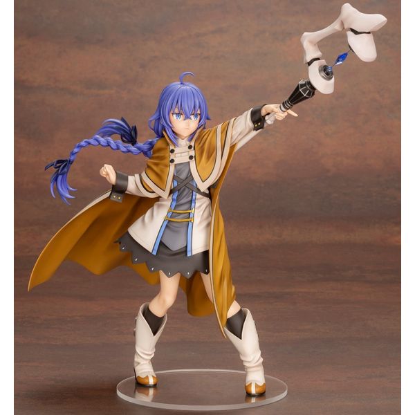 Roxy Migurdia Bonus Edition 1/8 Scale Statue (Mushoku Tensei: Jobless Reincarnation) Image