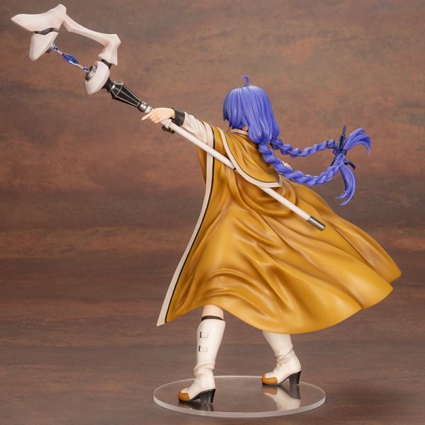 Roxy Migurdia Bonus Edition 1/8 Scale Statue (Mushoku Tensei: Jobless Reincarnation) Image