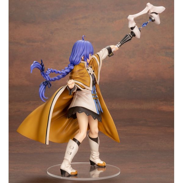 Roxy Migurdia Bonus Edition 1/8 Scale Statue (Mushoku Tensei: Jobless Reincarnation) Image