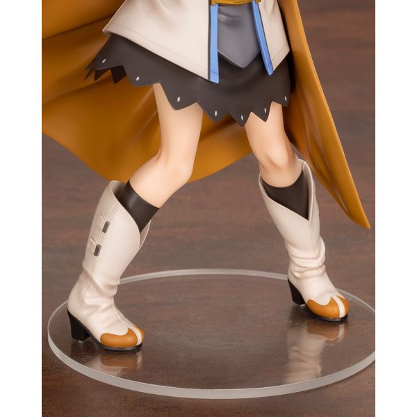 Roxy Migurdia Bonus Edition 1/8 Scale Statue (Mushoku Tensei: Jobless Reincarnation) Image