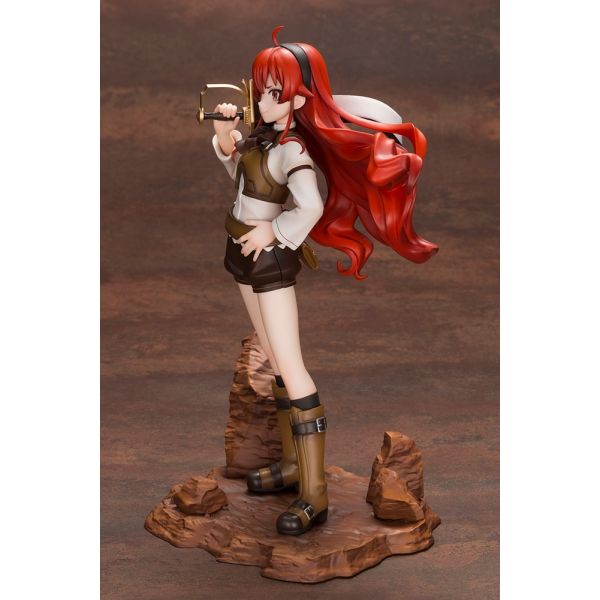 Eris Boreas Greyrat Bonus Edition 1/8 Scale Statue (Mushoku Tensei: Jobless Reincarnation) Image