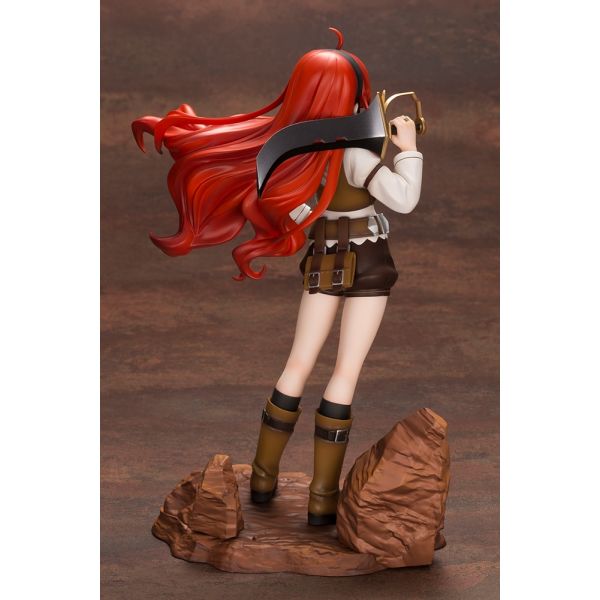 Eris Boreas Greyrat Bonus Edition 1/8 Scale Statue (Mushoku Tensei: Jobless Reincarnation) Additional Image 2
