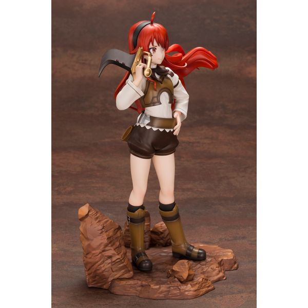 Eris Boreas Greyrat Bonus Edition 1/8 Scale Statue (Mushoku Tensei: Jobless Reincarnation) Additional Image 3