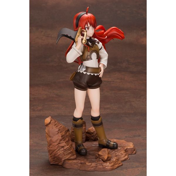 Eris Boreas Greyrat Bonus Edition 1/8 Scale Statue (Mushoku Tensei: Jobless Reincarnation) Image