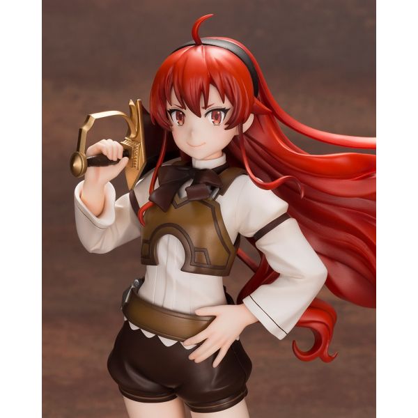 Eris Boreas Greyrat Bonus Edition 1/8 Scale Statue (Mushoku Tensei: Jobless Reincarnation) Image