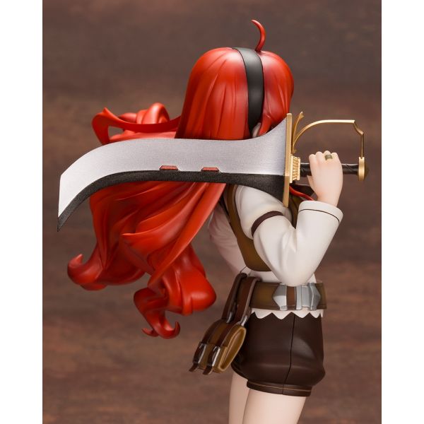Eris Boreas Greyrat Bonus Edition 1/8 Scale Statue (Mushoku Tensei: Jobless Reincarnation) Additional Image 5
