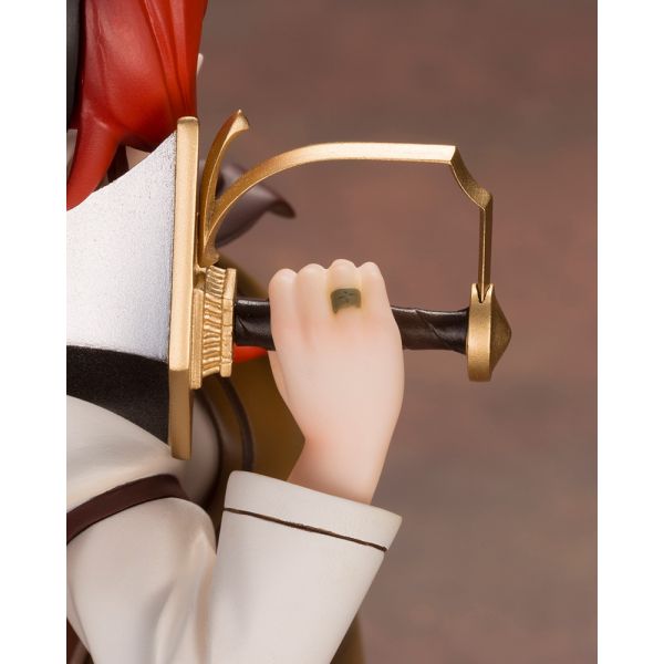 Eris Boreas Greyrat Bonus Edition 1/8 Scale Statue (Mushoku Tensei: Jobless Reincarnation) Additional Image 6